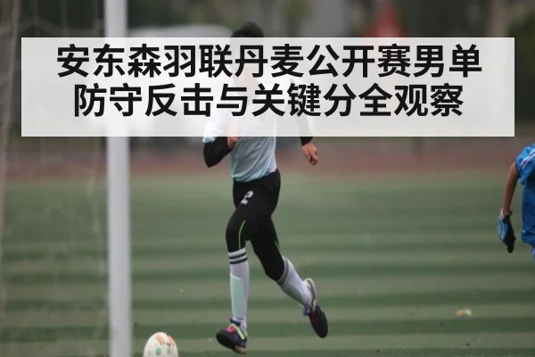 安东森羽联丹麦公开赛男单防守反击与关键分全观察